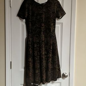 Lularoe Amelia